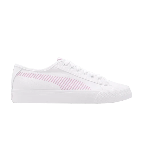 PUMA Bari 'White'