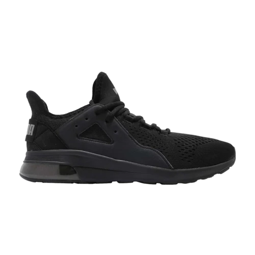 PUMA Electron Street Eng Mesh 'Black'