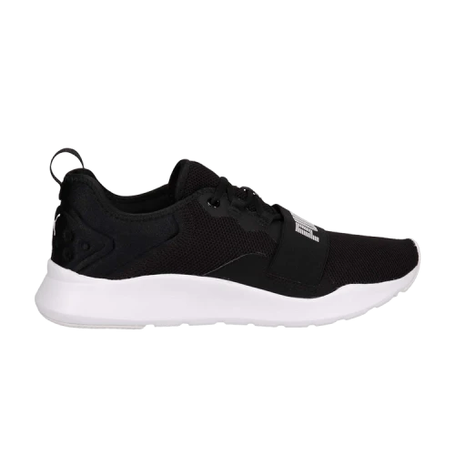 PUMA Wired Pro 'Black'