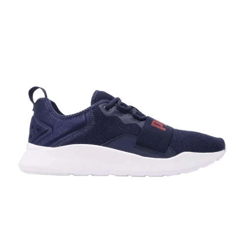PUMA Wired Pro 'Peacoat'