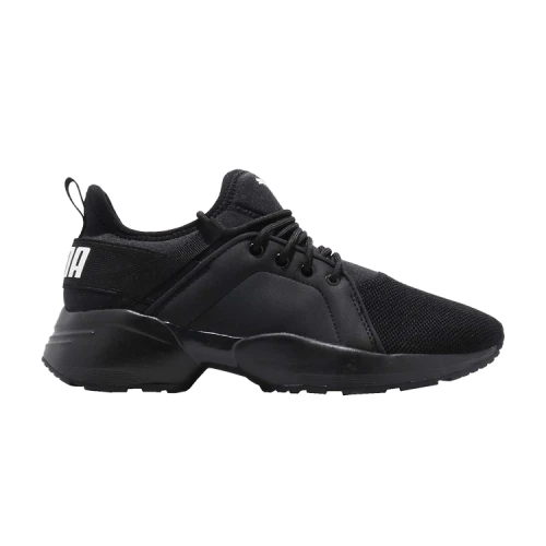 PUMA Sirena 'Black White' (Women's)