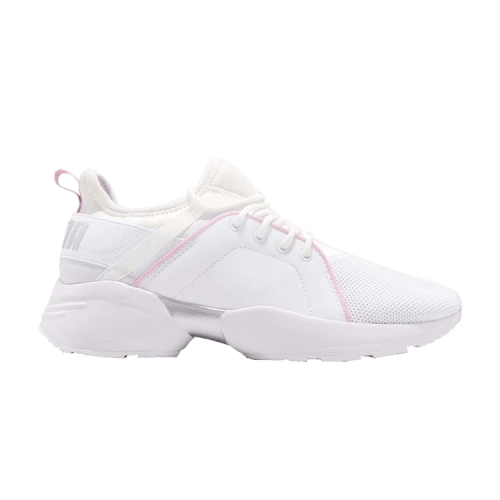 PUMA Sirena 'White Pink' (Women's)