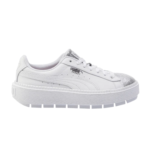 PUMA Platform Trace 'BioHacking' (Women's)