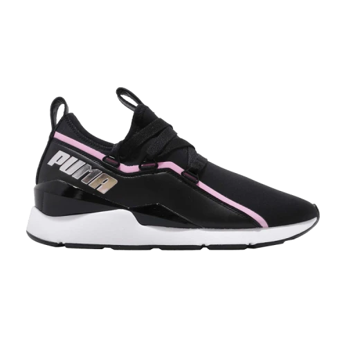 PUMA Muse 2 TZ 'Lilac Sachet' (Women's)