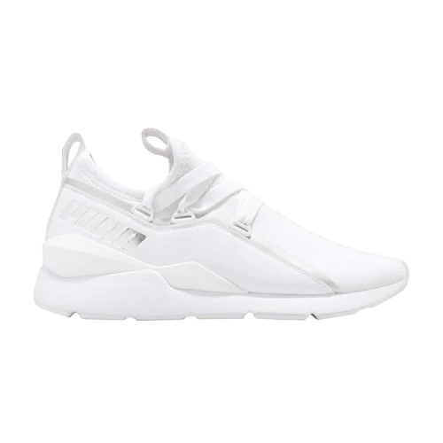 PUMA Muse 2 TZ 'White' (Women's)