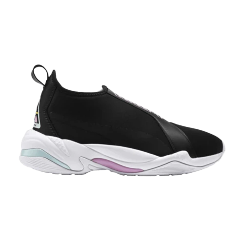 PUMA Thunder Trailblazer 'Black Pink' (Women's)