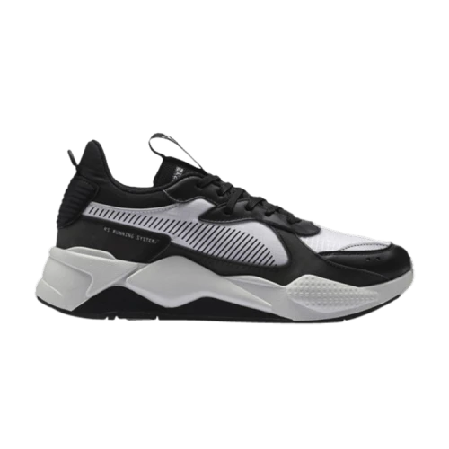 PUMA RS-X Tech 'Black'