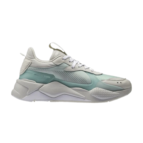 PUMA RS-X Tech 'Fair Aqua'
