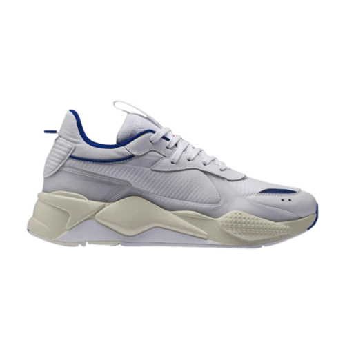 PUMA RS-X Tech 'Whisper White'