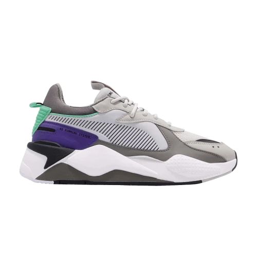 PUMA RS-X Tracks 'Gray Violet'