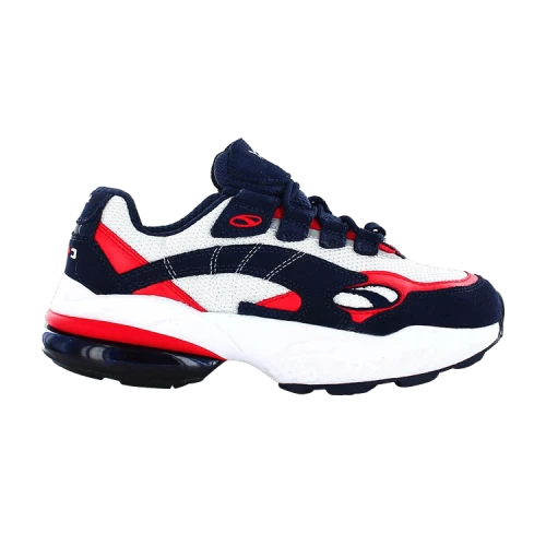 PUMA Cell Venom 'High Risk Red'