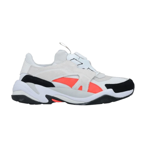 PUMA Thunder Disc 'White Grey Violet'