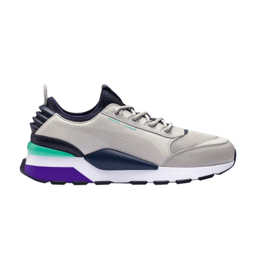 PUMA RS-0 Tracks Gray