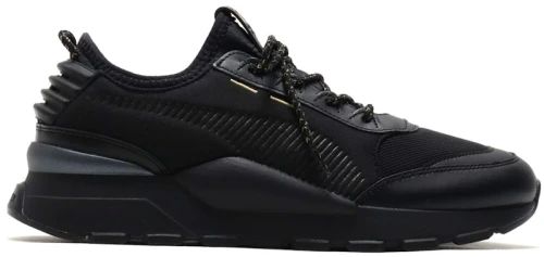 Puma RS-0 Trophy Black