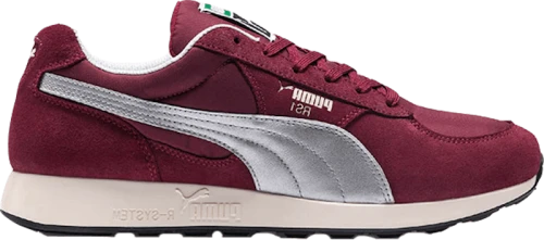 Puma RS-1 David Obadia Burgundy