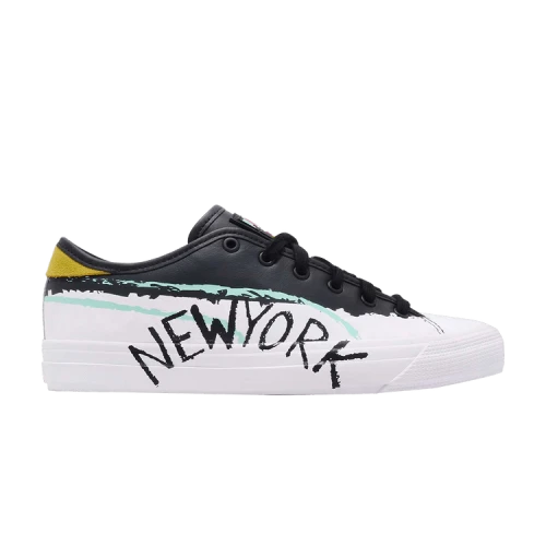 PUMA Bradley Theodore x Capri 'White Black'