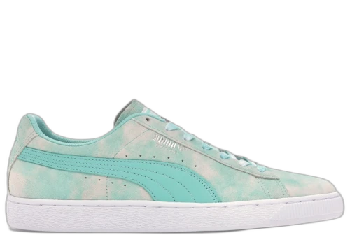 Puma Suede Dye Diamond Supply