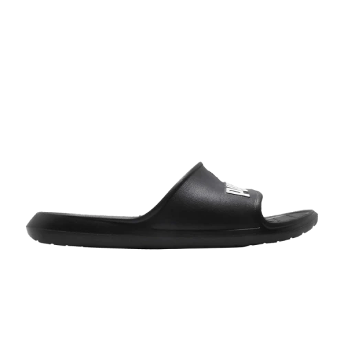 PUMA Divecat v2 Slide 'Black White'