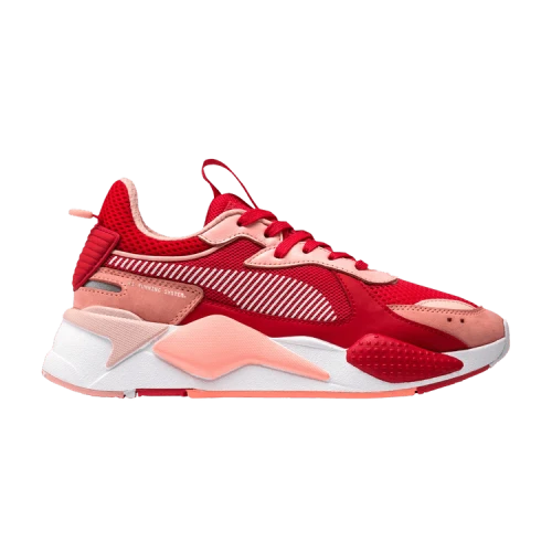 PUMA RS-X Toys 'Bright Peach'