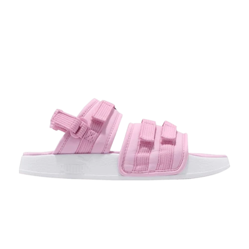 (PS) PUMA Leadcat YLM 19 'Pale Pink'