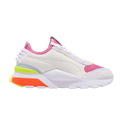 PUMA RS-0 Toys Winter INJ 'White Carmine Rose'