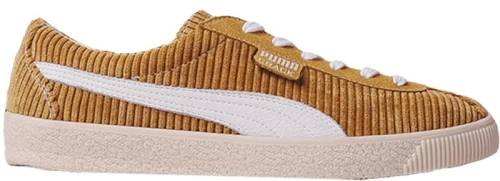 Puma Crack David Obadia Yellow