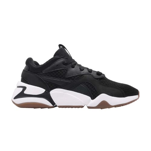PUMA Nova 90s Bloc 'Black' (Women's)