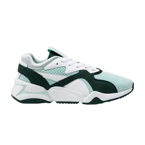 PUMA Nova 90s Bloc 'Fair Aqua' (Women's)