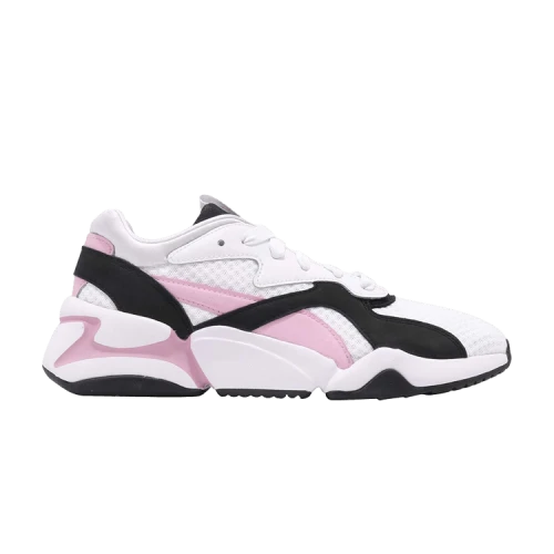 PUMA Nova 90s Bloc 'Pink' (Women's)