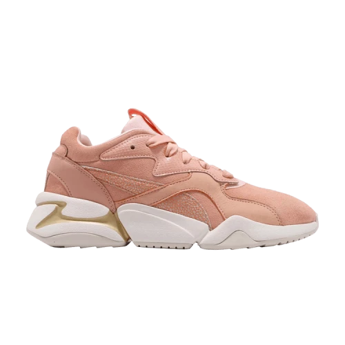 PUMA Nova Pastel Grunge 'Peach Bud' (Women's)