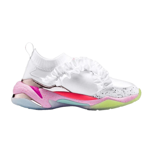 PUMA Sophia Webster x Thunder 'White Multi' (Women's)