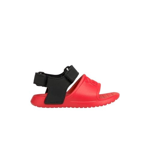 PUMA Divecat v2 Injex Infant 'Poppy Red'