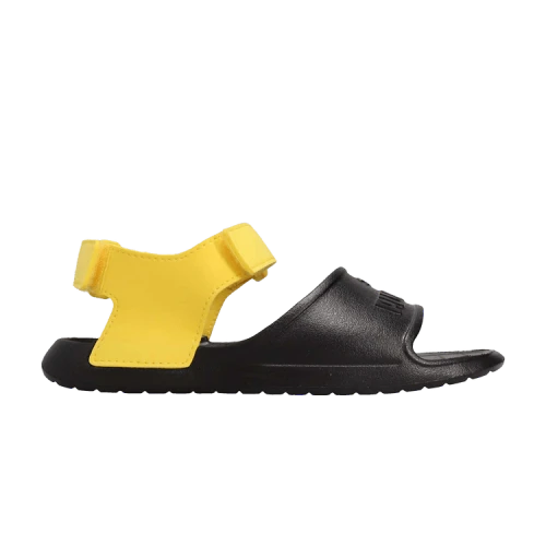 PUMA Divecat V2 INJEX PS 'Blazing Yellow'
