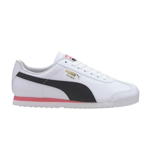 PUMA Roma Basic Plus 'Bubblegum'