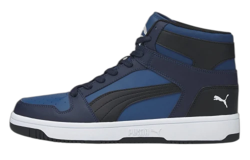 PUMA Rebound LayUp 'Limoges Peacoat'