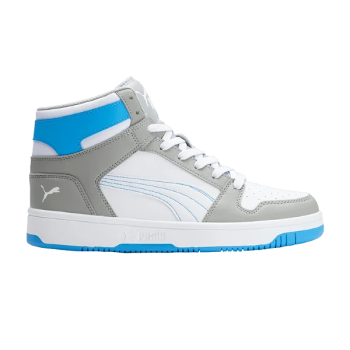PUMA Rebound LayUp 'High Rise Ocean Dive'