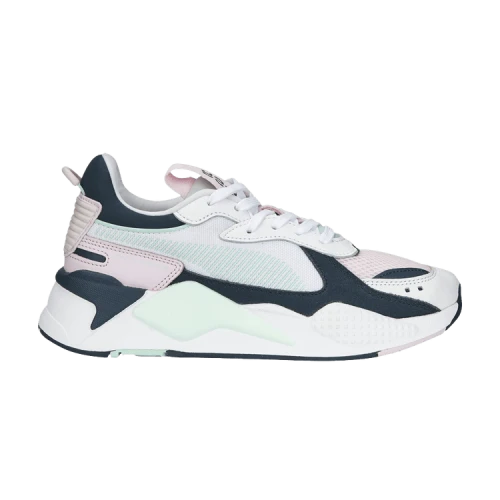 PUMA RS-X Reinvention 'White Peacoat Pearl Pink'
