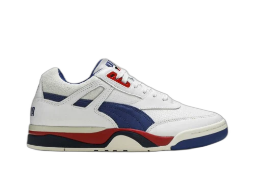 PUMA Palace Guard OG Retro 'Detroit Pistons'