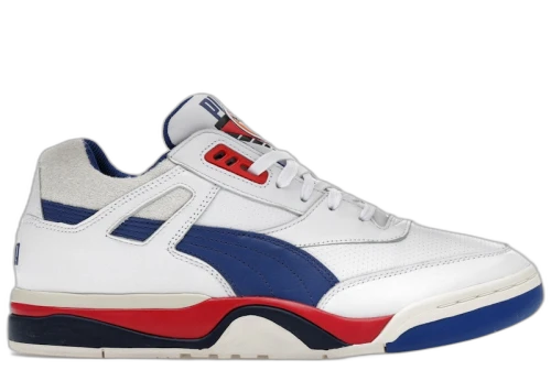 Puma Palace Guard OG White