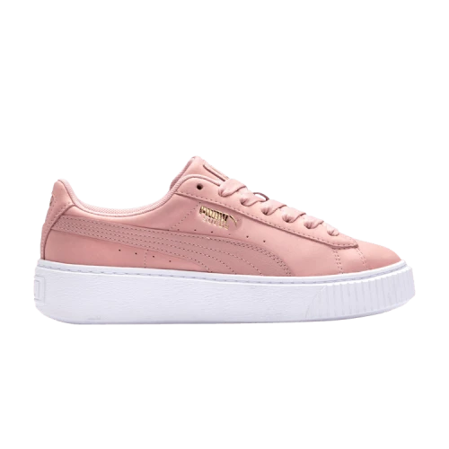 PUMA Platform 'Shimmer - Morning Glory' (Women's)