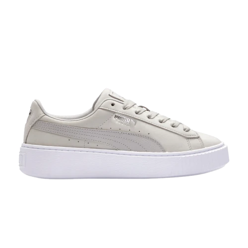 PUMA Platform 'Shimmer - Grey Violet' (Women's)