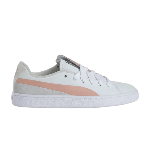 PUMA Basket 'Crush Paris' (Women's)