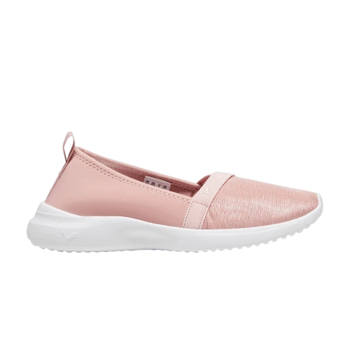 PUMA Adelina Shoes 'Future Pink White' (Women's)