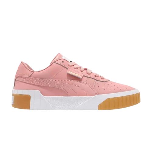 PUMA Cali Exotic 'Bridal Pink' (Women's)