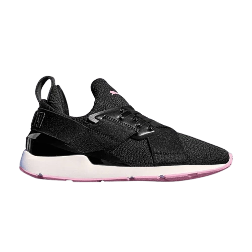 PUMA Muse Trailblazer 'Black Pink' (Women's)