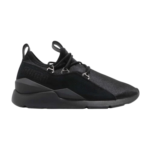 Puma Muse 2 'Black' (Women's)