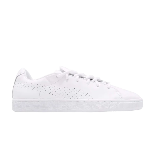 PUMA Basket Crush Perf 'White' (Women's)