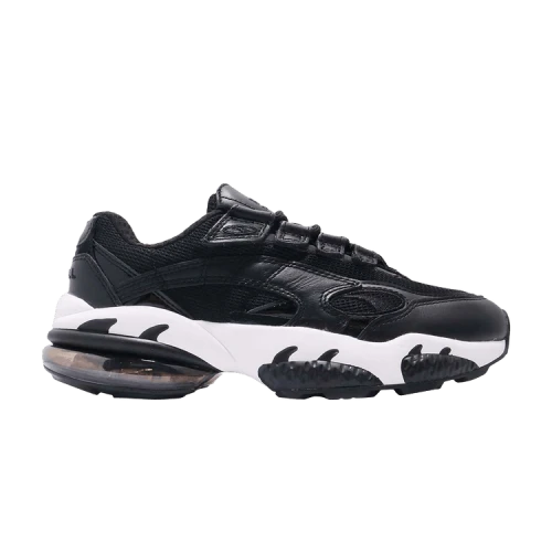PUMA Cell Venom Reflective 'Black'