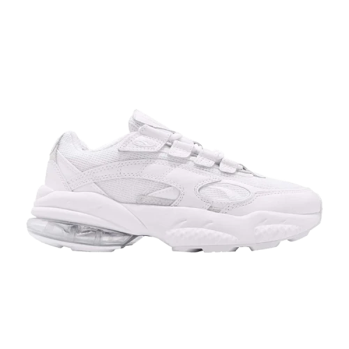 PUMA Cell Venom Reflective 'White'