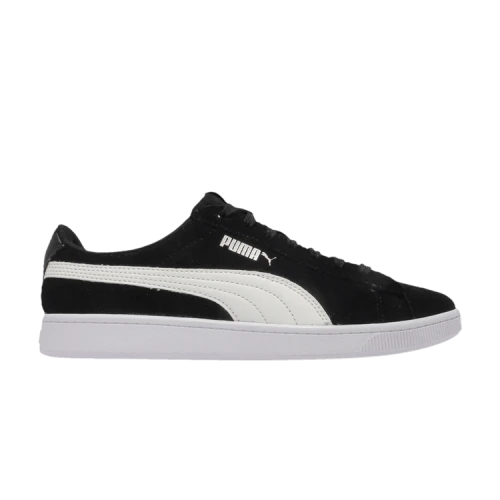 PUMA Vikky v2 'Black White' (Women's)